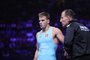 FS 86kg - Stefan REICHMUTH (SUI) -3701 