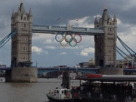  Olympia 2012 in London