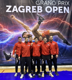 Teamfoto Zagreb 